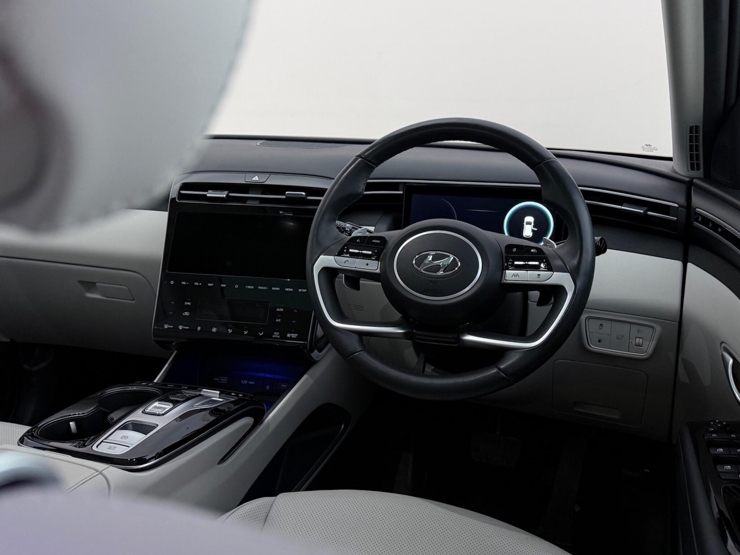 Used Hyundai TUCSON 2023 for sale - 78048287: Photo 18