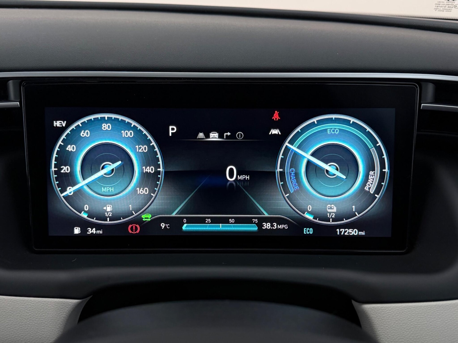 Used Hyundai TUCSON 2023 for sale - 78048287: Photo 20