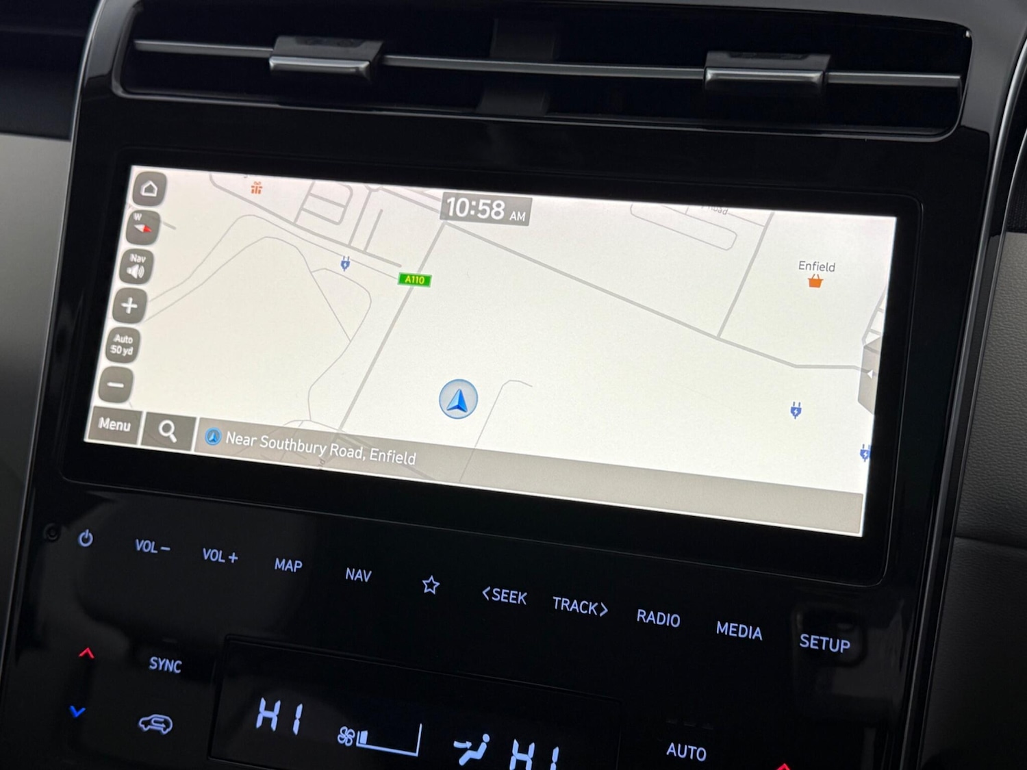 Used Hyundai TUCSON 2023 for sale - 78048287: Photo 26