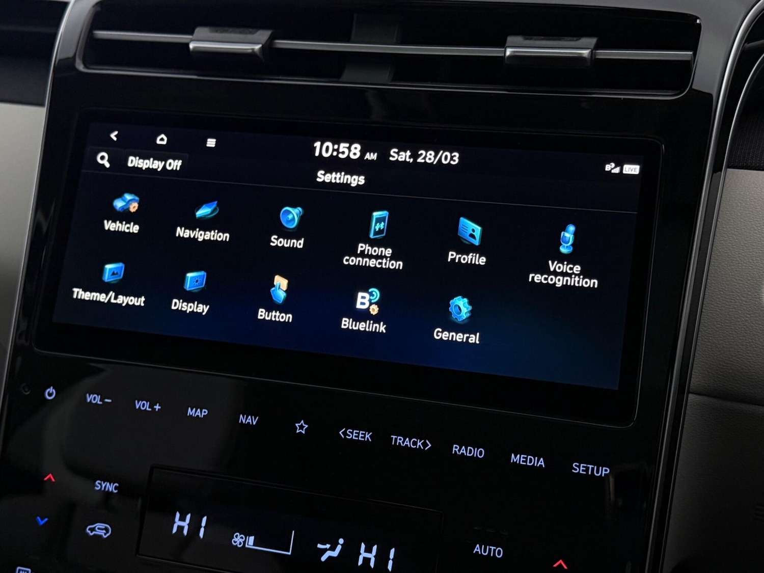 Used Hyundai TUCSON 2023 for sale - 78048287: Photo 28