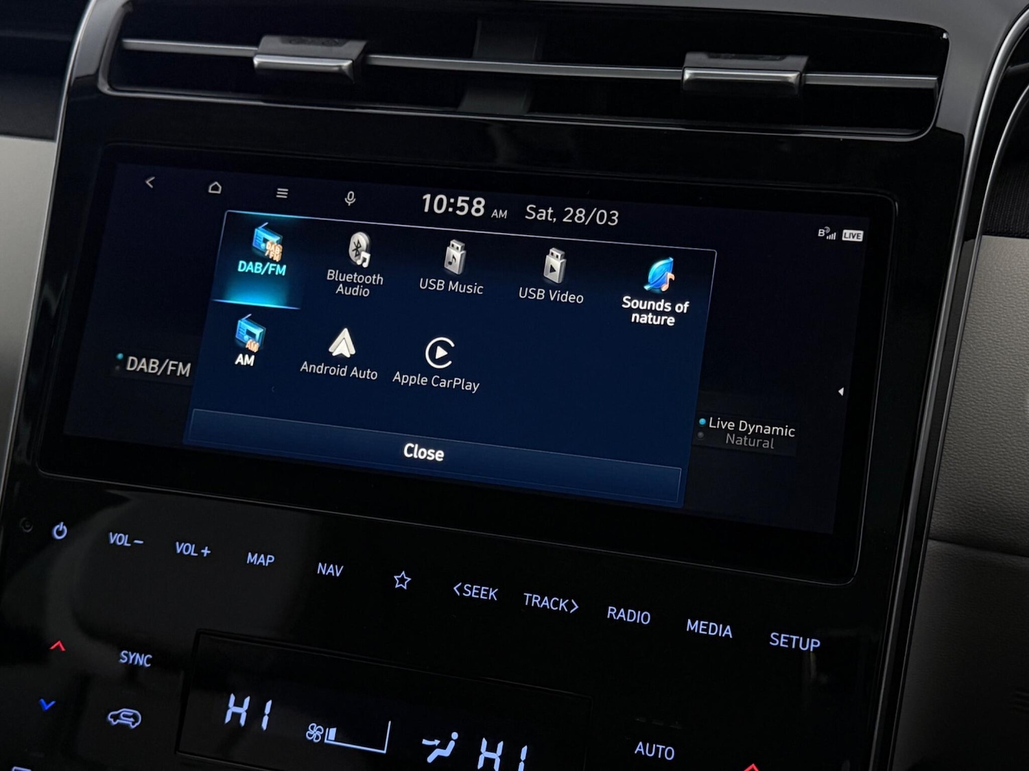 Used Hyundai TUCSON 2023 for sale - 78048287: Photo 29