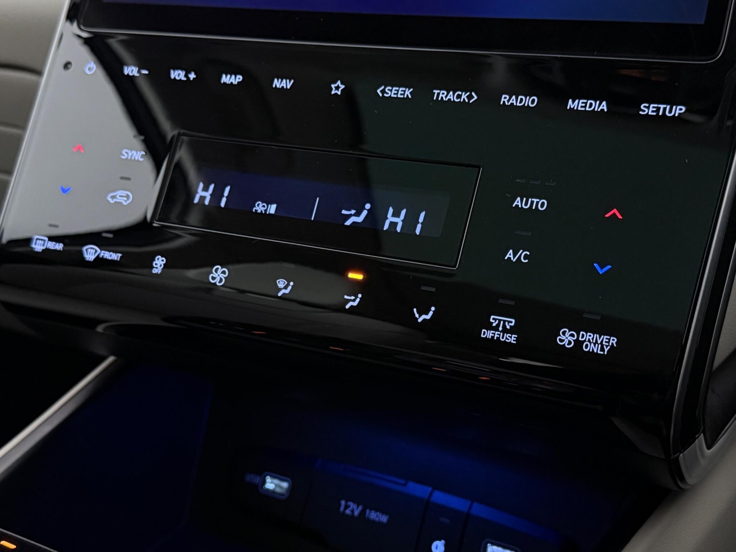 Used Hyundai TUCSON 2023 for sale - 78048287: Photo 31