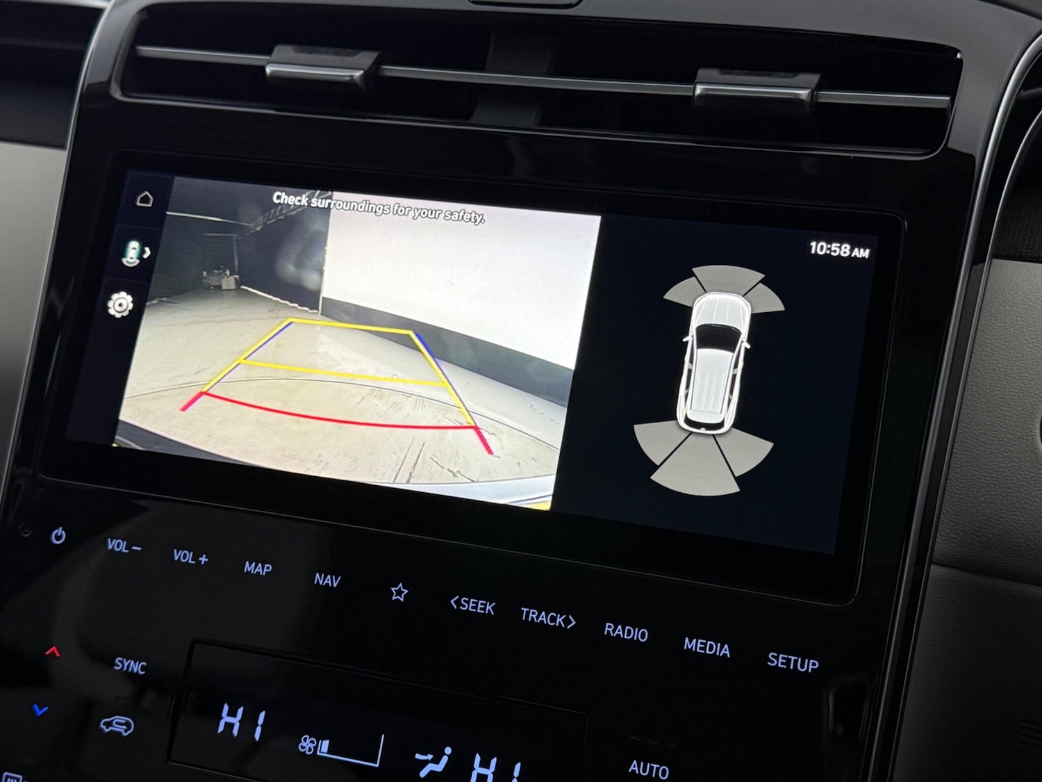 Used Hyundai TUCSON 2023 for sale - 78048287: Photo 32