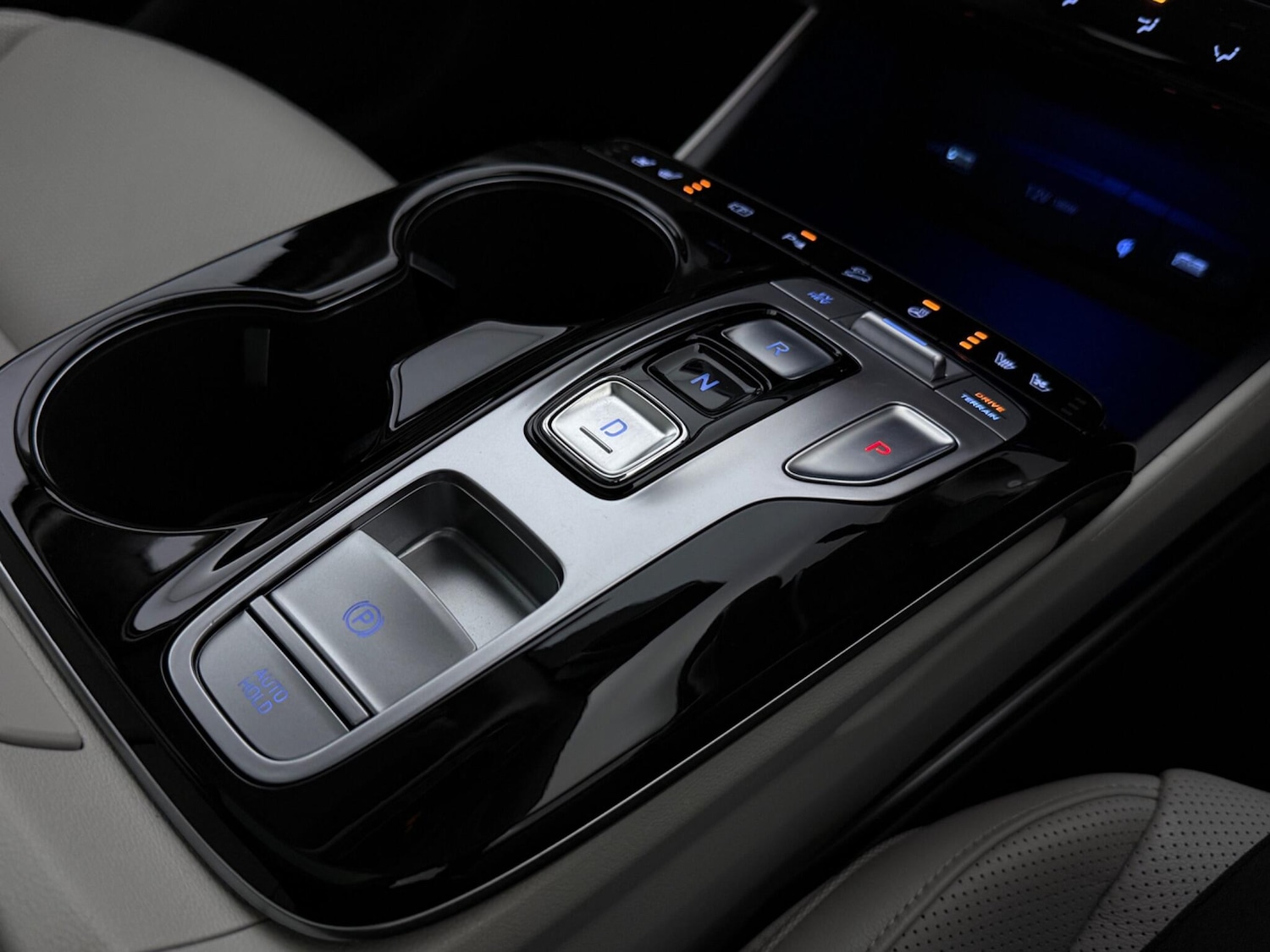 Used Hyundai TUCSON 2023 for sale - 78048287: Photo 33