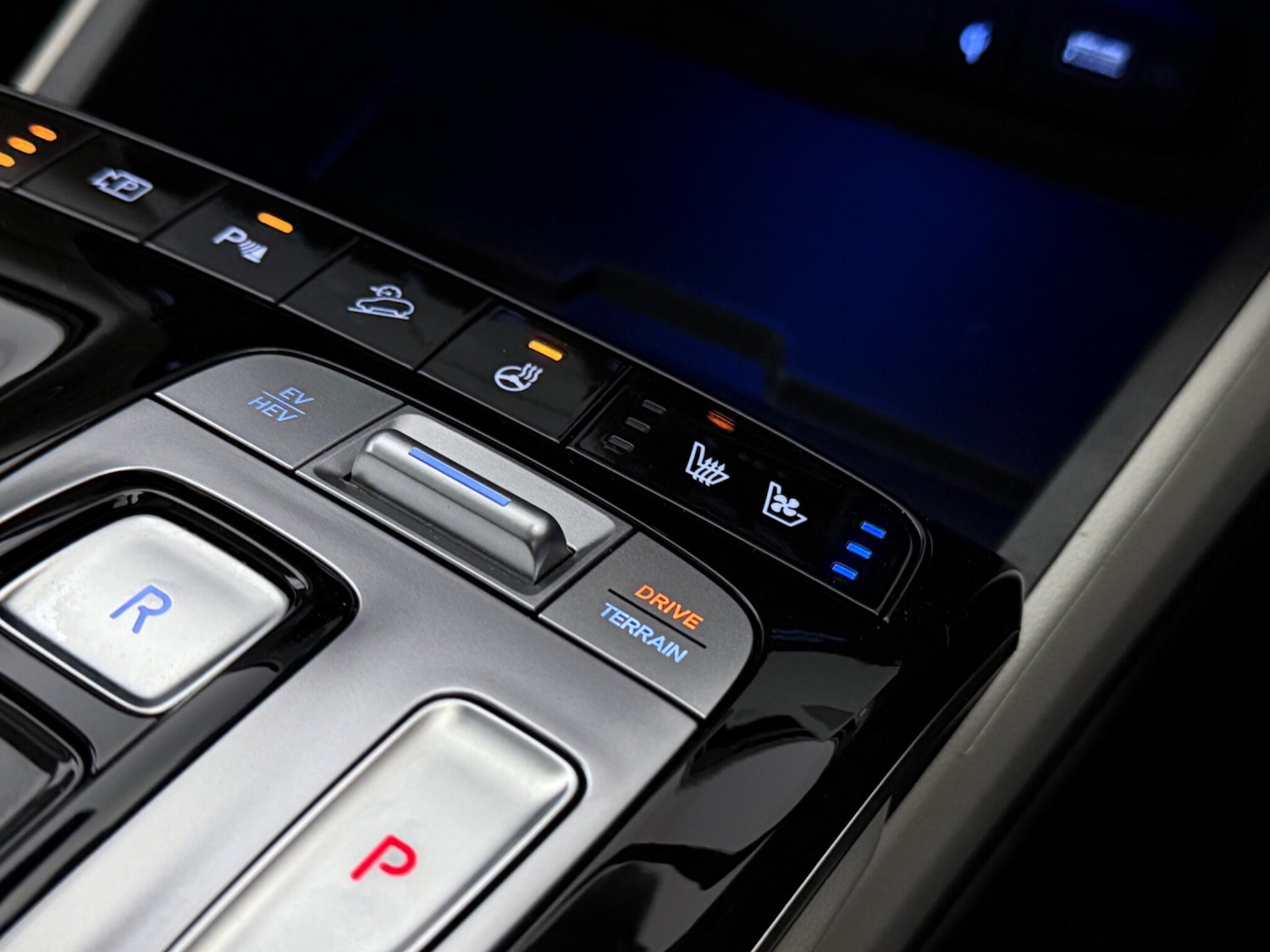 Used Hyundai TUCSON 2023 for sale - 78048287: Photo 34