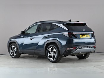 Used Hyundai TUCSON 2023 for sale - 78048287: Photo