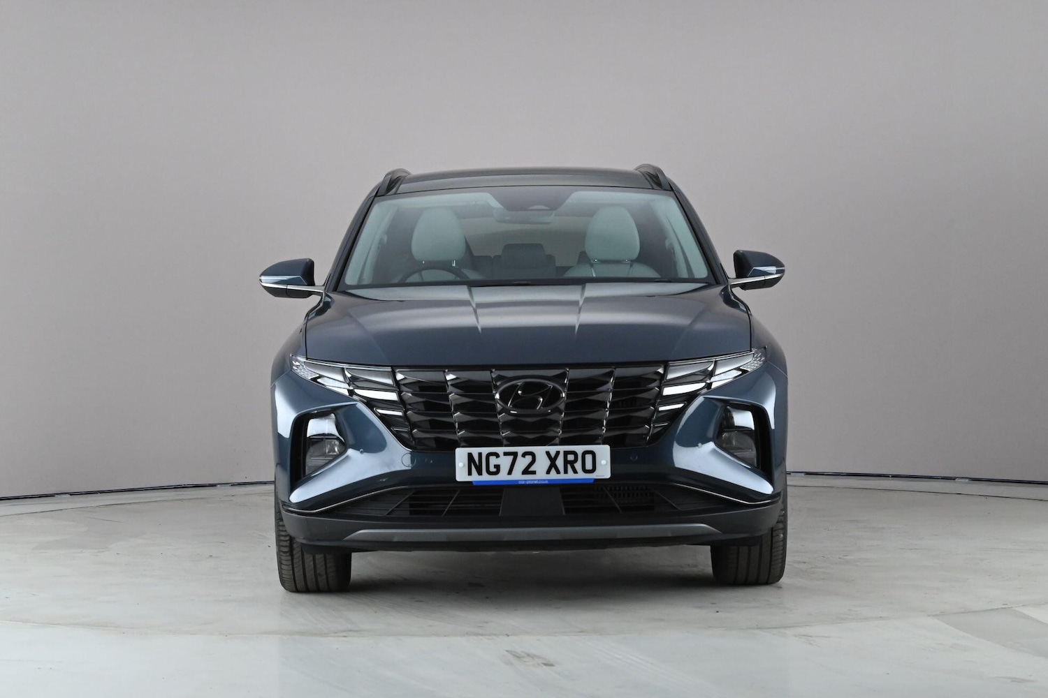 Used Hyundai TUCSON 2023 for sale - 78048287: Photo 5