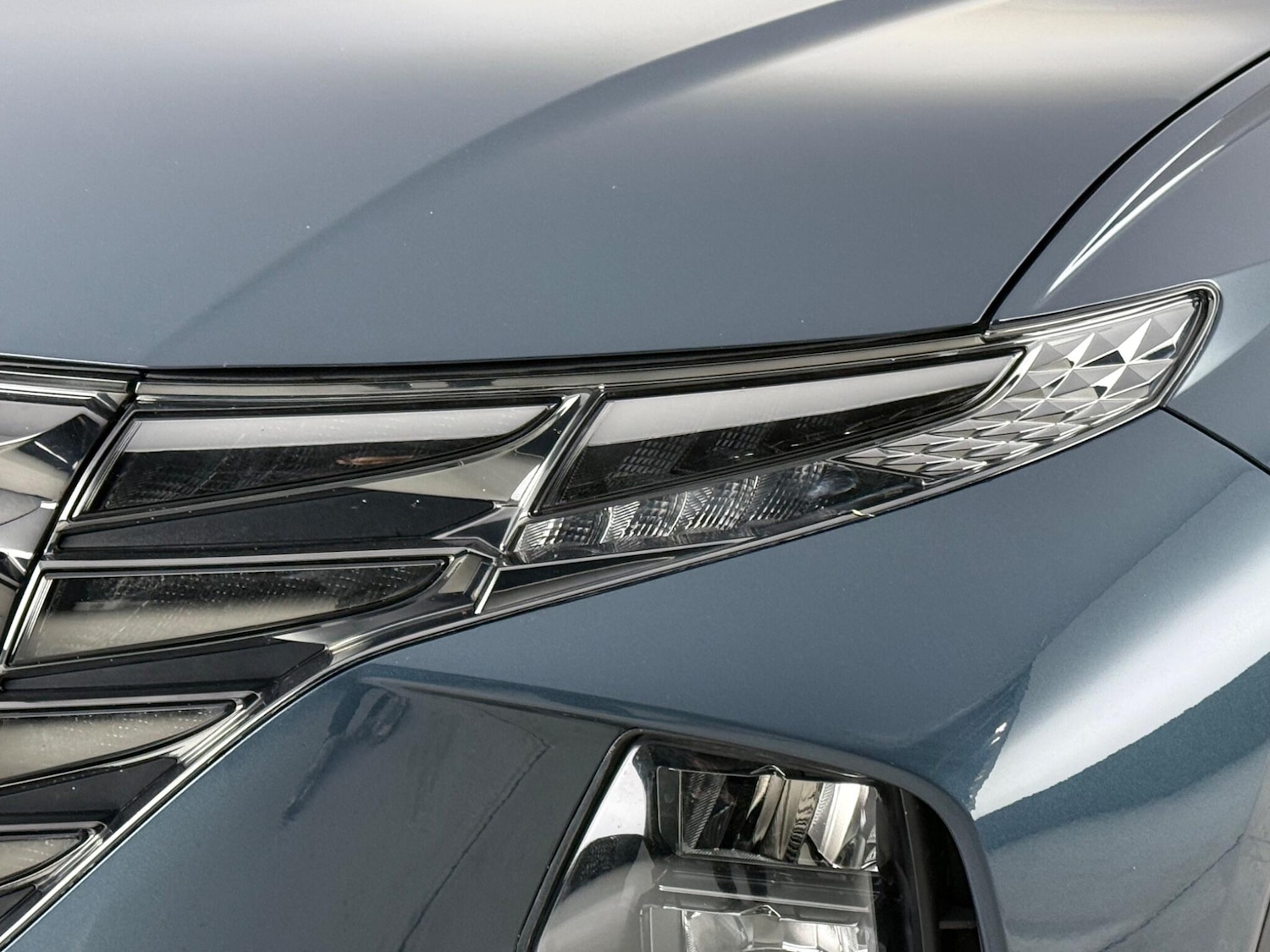 Used Hyundai TUCSON 2023 for sale - 78048287: Photo 6