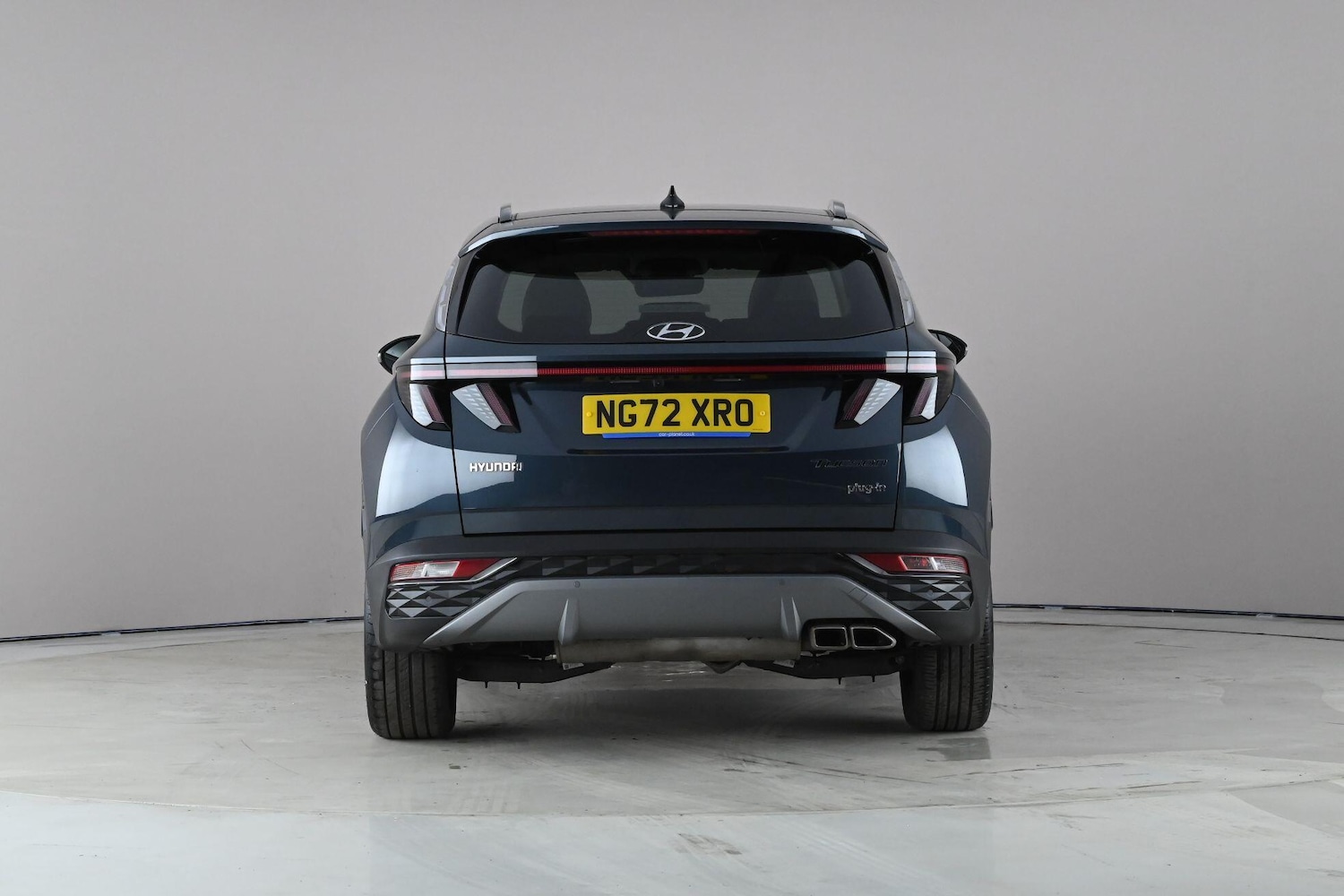 Used Hyundai TUCSON 2023 for sale - 78048287: Photo 7