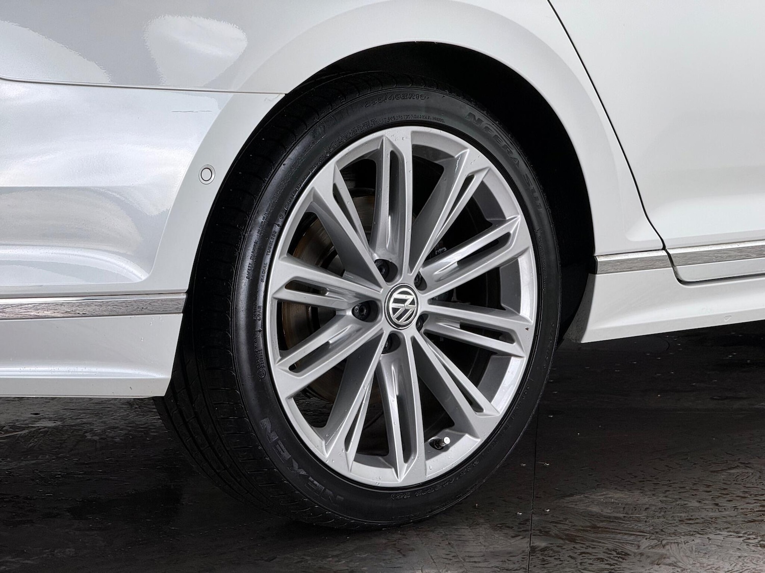 Used Volkswagen Passat 2016 for sale - 77181183: Photo 10