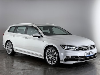 Used Volkswagen Passat 2016 for sale - 77181183: Photo
