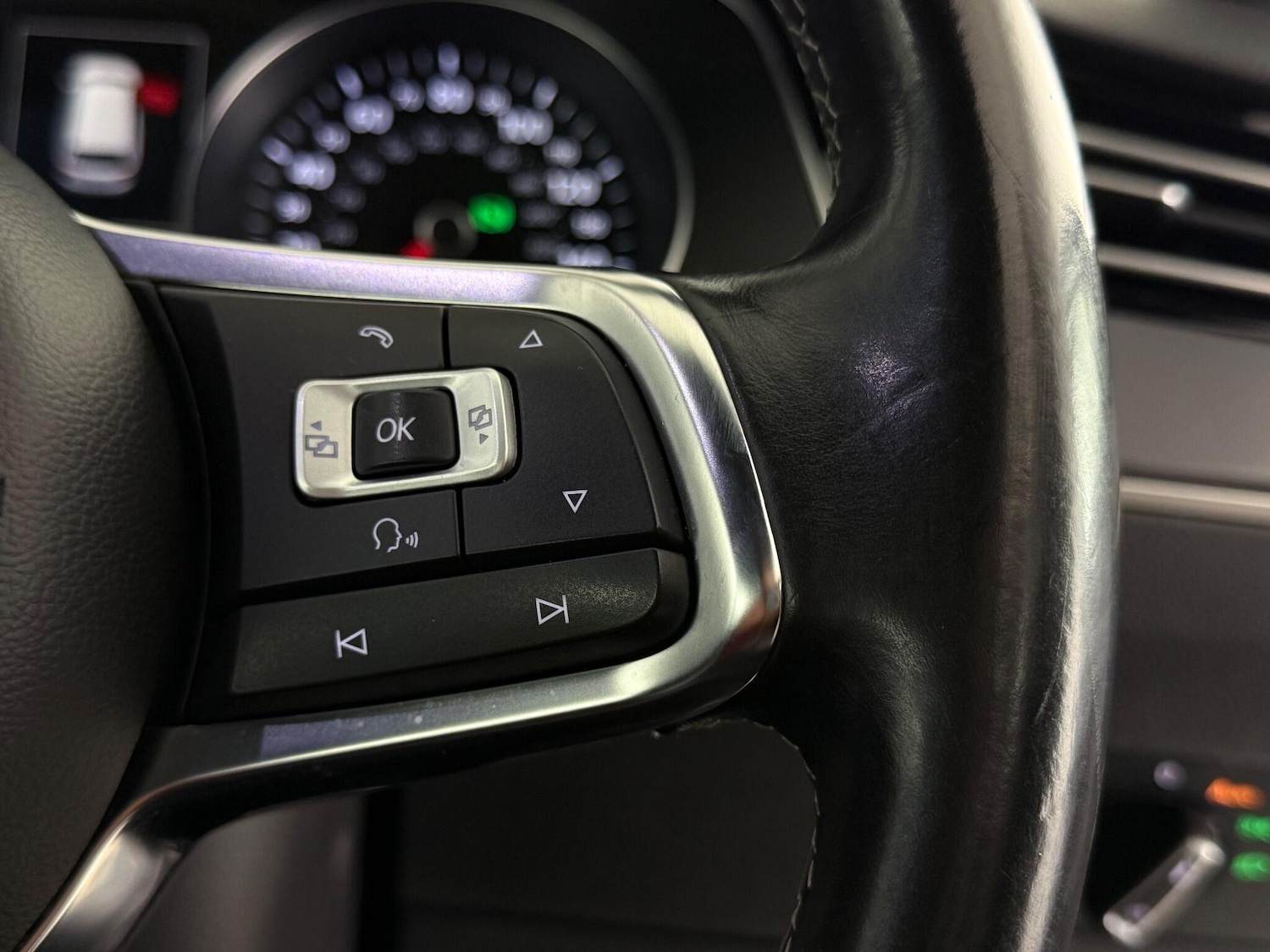 Used Volkswagen Passat 2016 for sale - 77181183: Photo 22