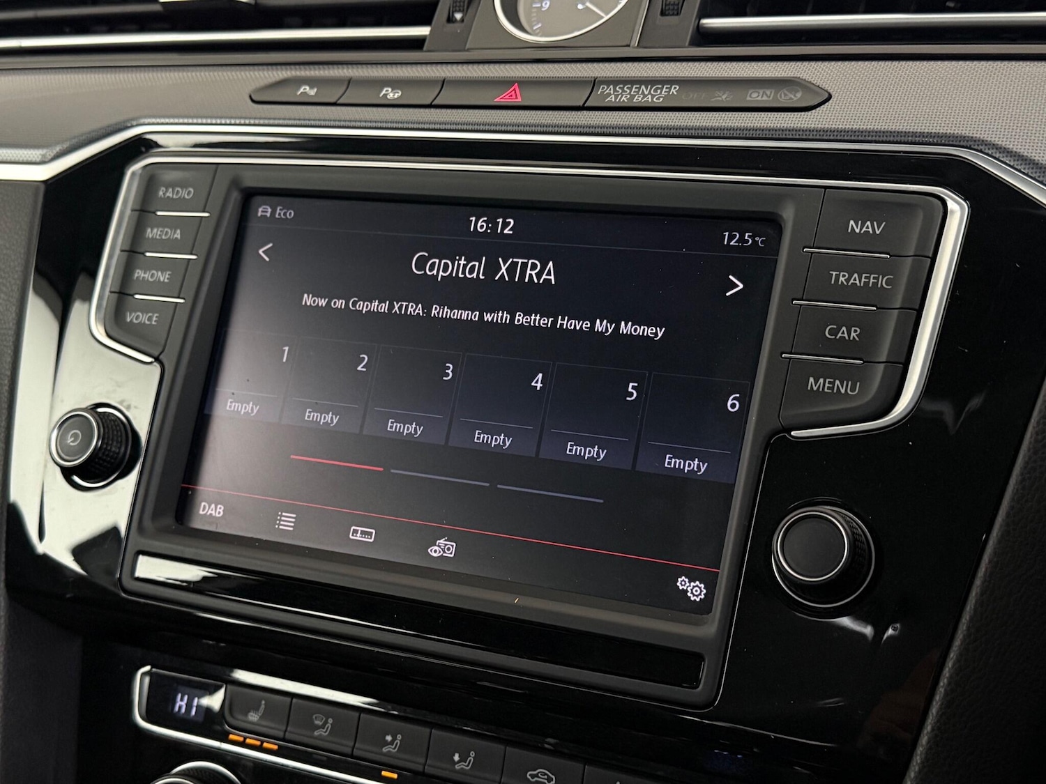 Used Volkswagen Passat 2016 for sale - 77181183: Photo 27