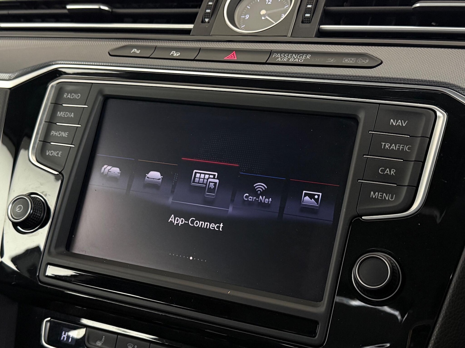 Used Volkswagen Passat 2016 for sale - 77181183: Photo 28