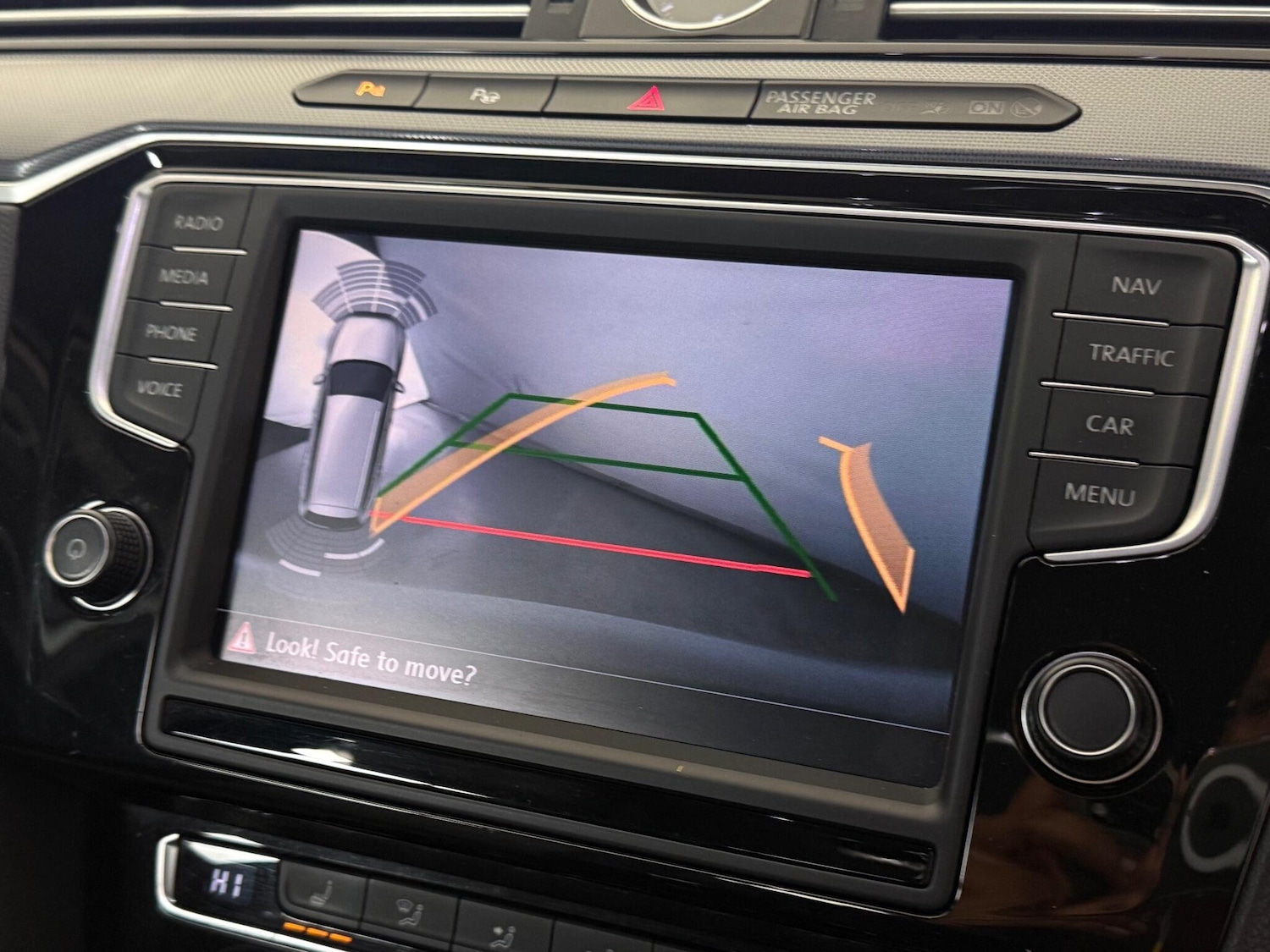 Used Volkswagen Passat 2016 for sale - 77181183: Photo 34