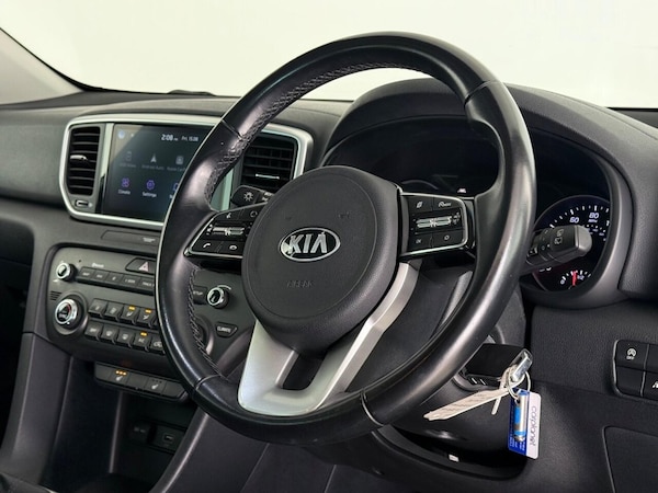 Used Kia Sportage 2022 for sale - 75528122: Photo 15