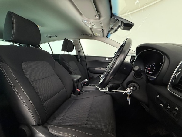 Used Kia Sportage 2022 for sale - 75528122: Photo 16