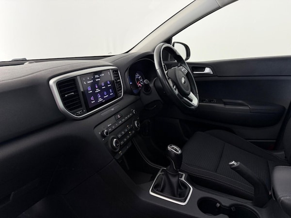 Used Kia Sportage 2022 for sale - 75528122: Photo 17
