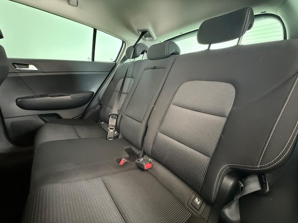 Used Kia Sportage 2022 for sale - 75528122: Photo 19