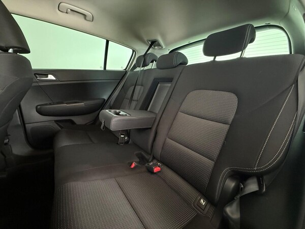 Used Kia Sportage 2022 for sale - 75528122: Photo 20