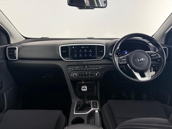 Used Kia Sportage 2022 for sale - 75528122: Photo 21