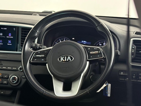 Used Kia Sportage 2022 for sale - 75528122: Photo 23