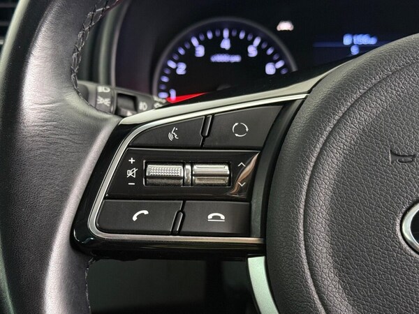 Used Kia Sportage 2022 for sale - 75528122: Photo 24