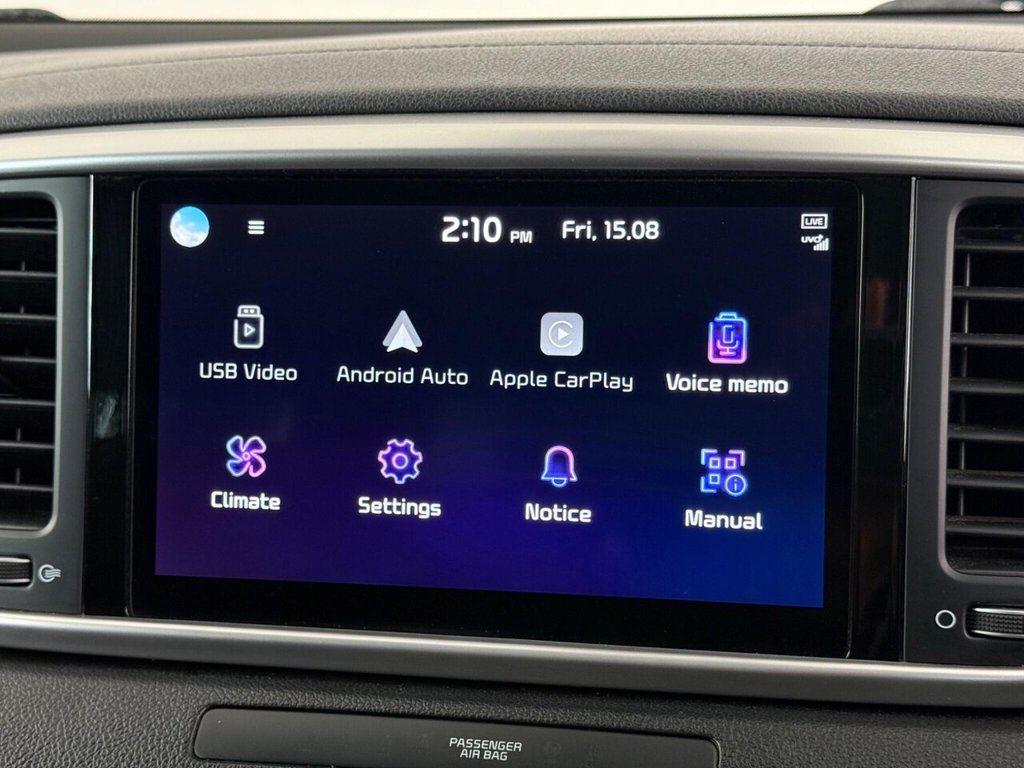 Vehicle 34
