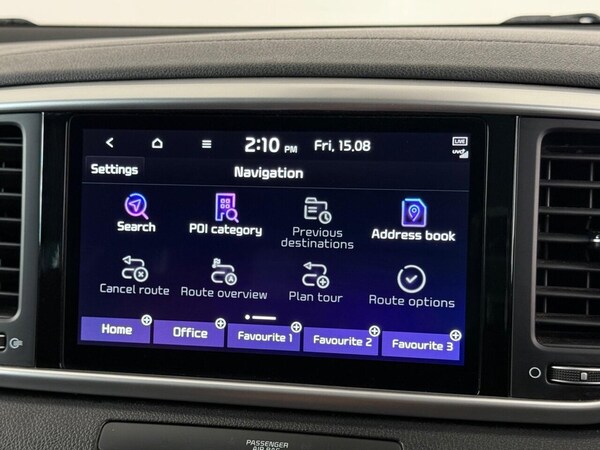 Used Kia Sportage 2022 for sale - 75528122: Photo 38
