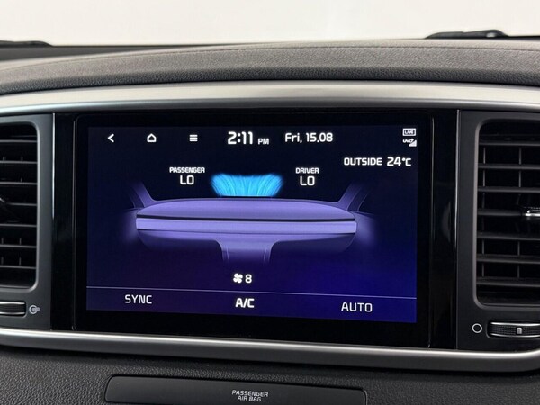Used Kia Sportage 2022 for sale - 75528122: Photo 39