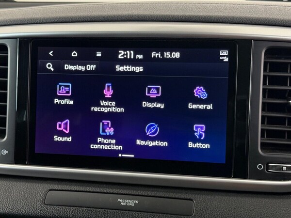 Used Kia Sportage 2022 for sale - 75528122: Photo 40