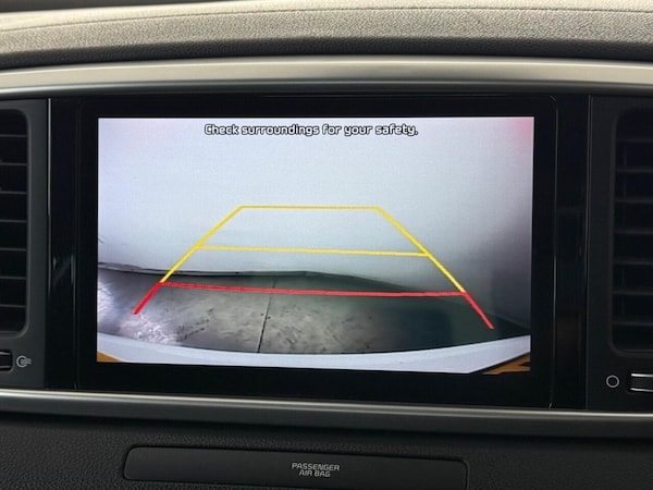 Used Kia Sportage 2022 for sale - 75528122: Photo 41