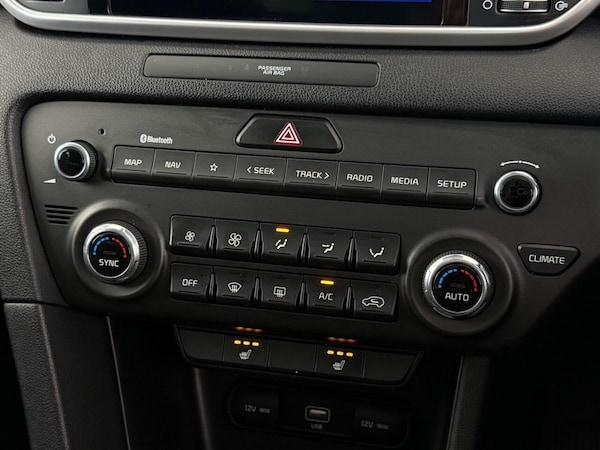 Used Kia Sportage 2022 for sale - 75528122: Photo 42