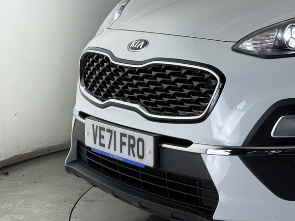 Used Kia Sportage 2022 for sale - 75528122: Photo 49