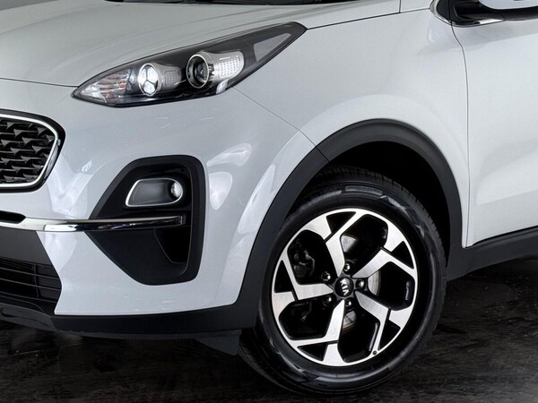 Used Kia Sportage 2022 for sale - 75528122: Photo 50