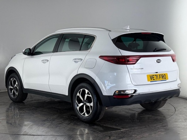 Used Kia Sportage 2022 for sale - 75528122: Photo 5