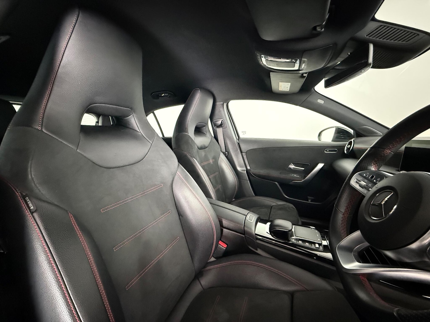 Used Mercedes-Benz A-Class 2020 for sale - 77180846: Photo 11