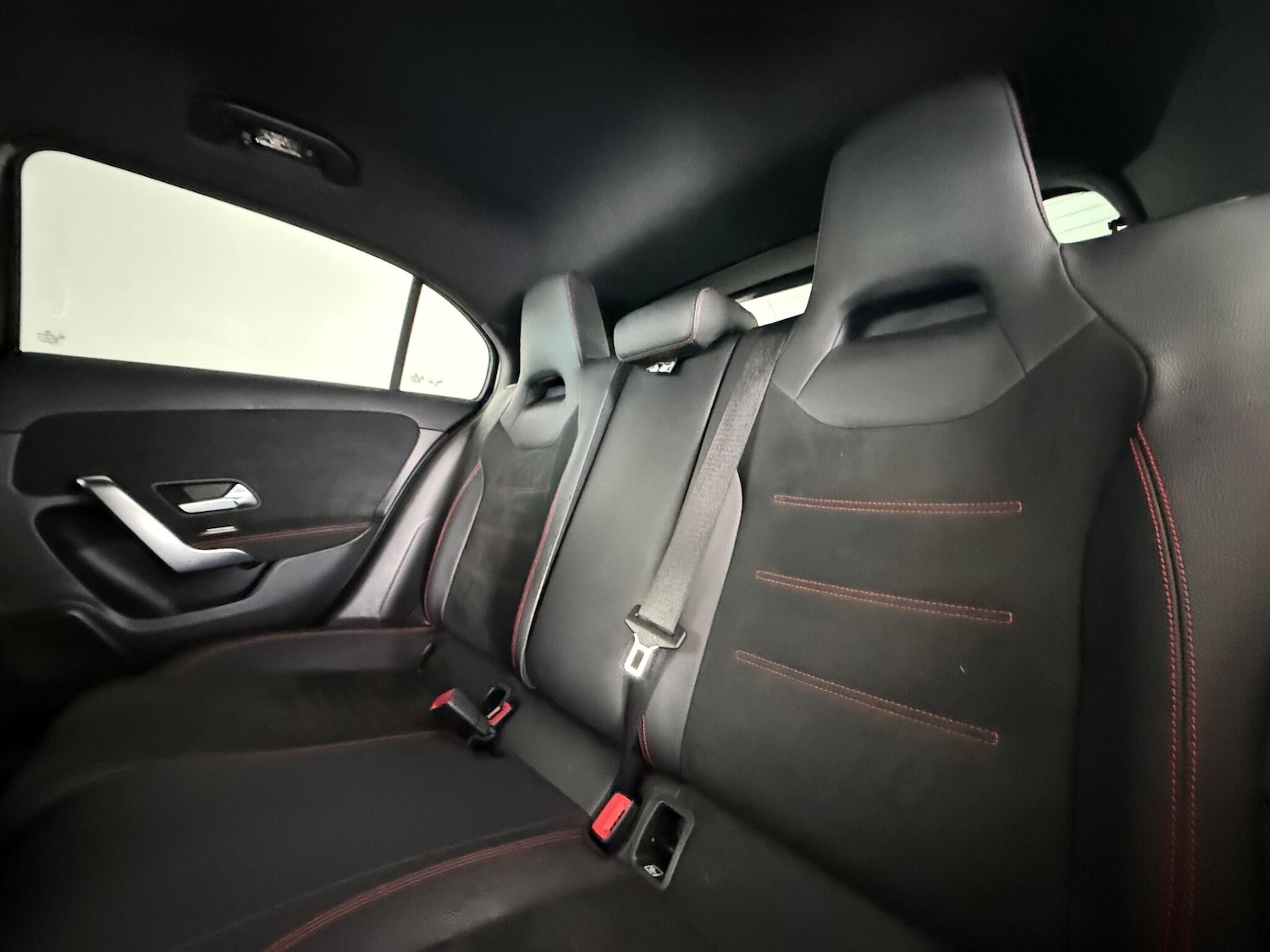 Used Mercedes-Benz A-Class 2020 for sale - 77180846: Photo 12