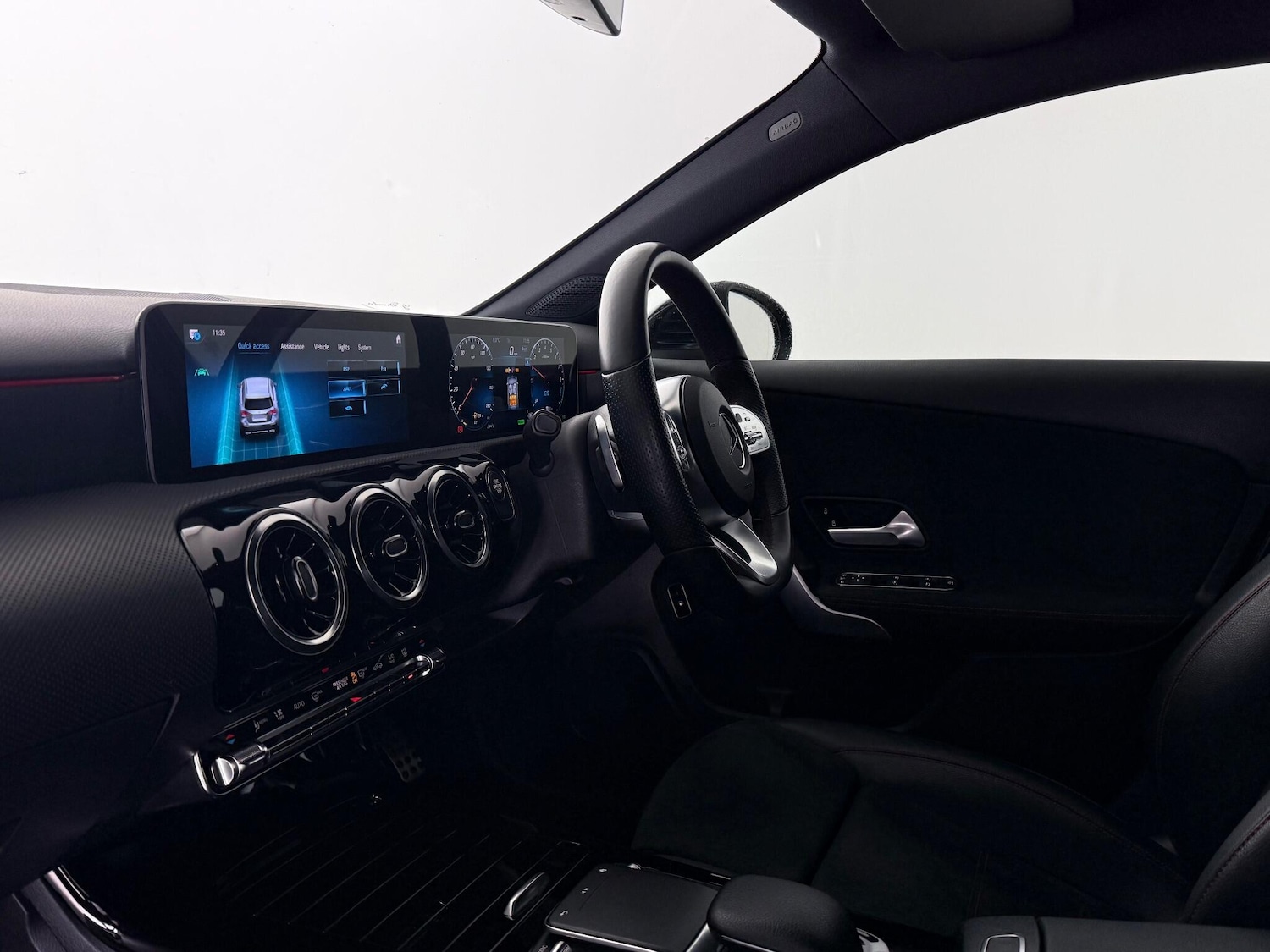 Used Mercedes-Benz A-Class 2020 for sale - 77180846: Photo 14