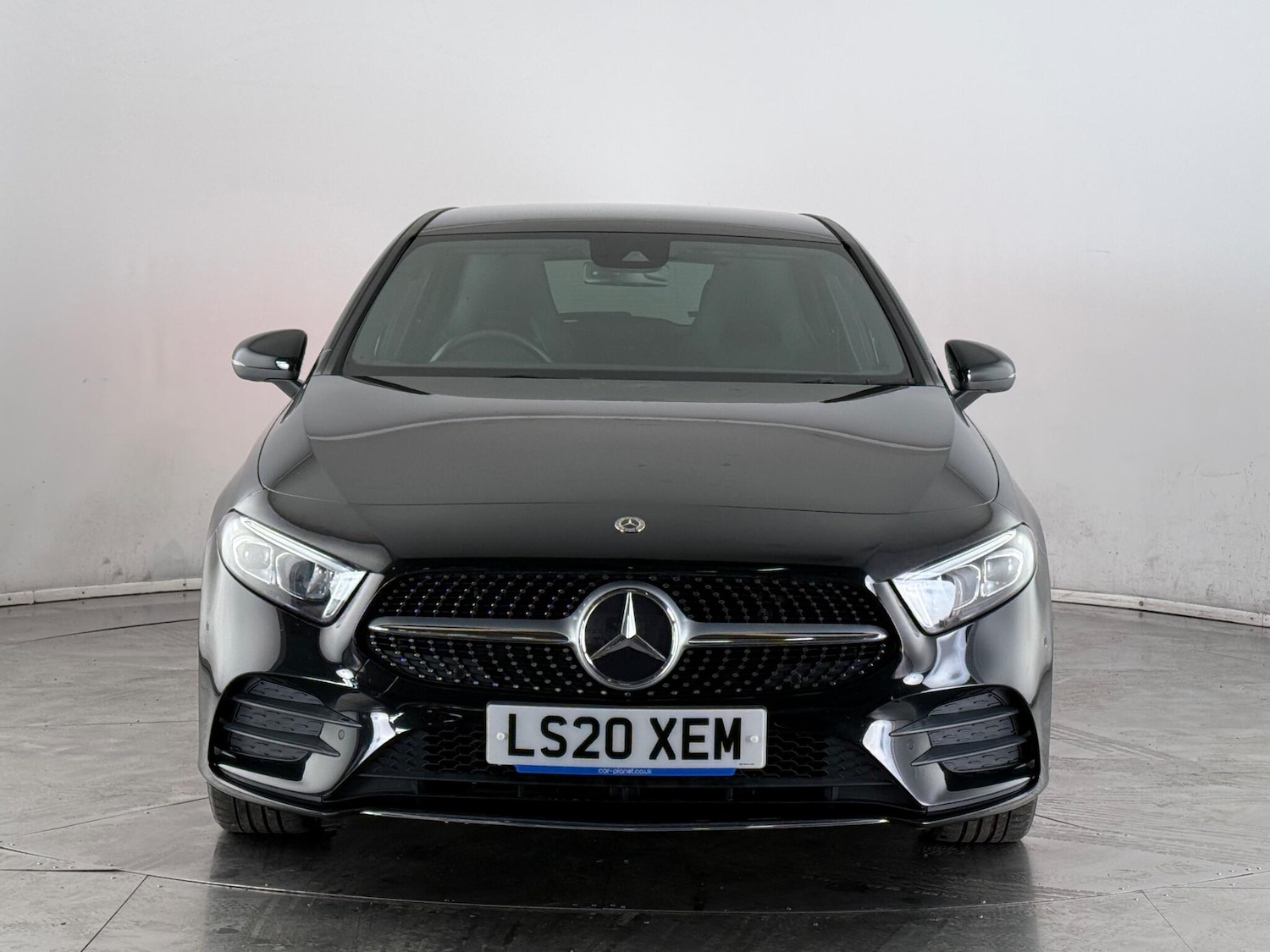Used Mercedes-Benz A-Class 2020 for sale - 77180846: Photo 2