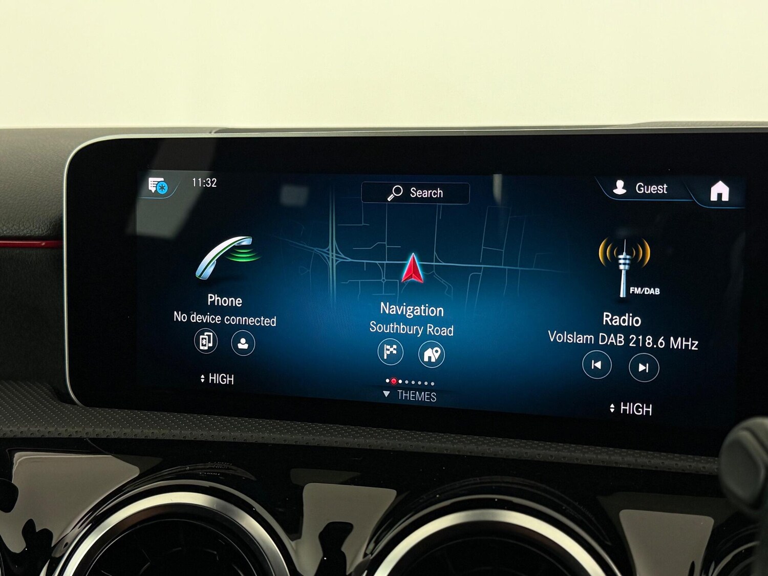 Used Mercedes-Benz A-Class 2020 for sale - 77180846: Photo 21