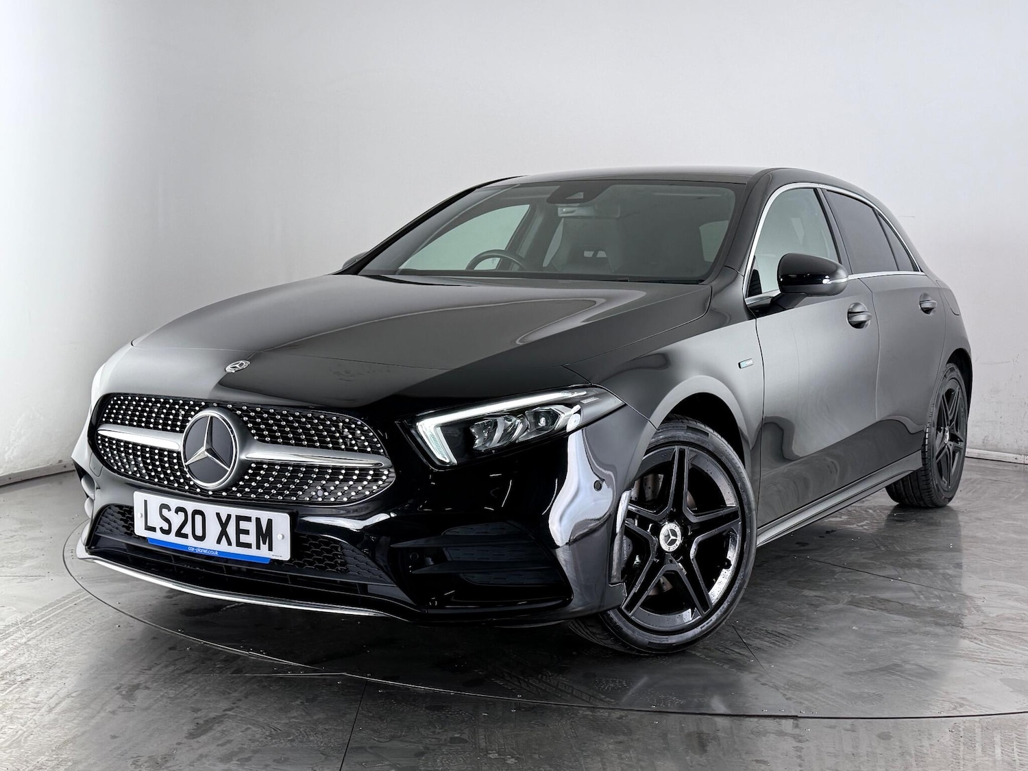 Used Mercedes-Benz A-Class 2020 for sale - 77180846: Photo 29