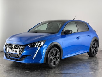 Used Peugeot 208 2021 for sale - 76771999: Photo