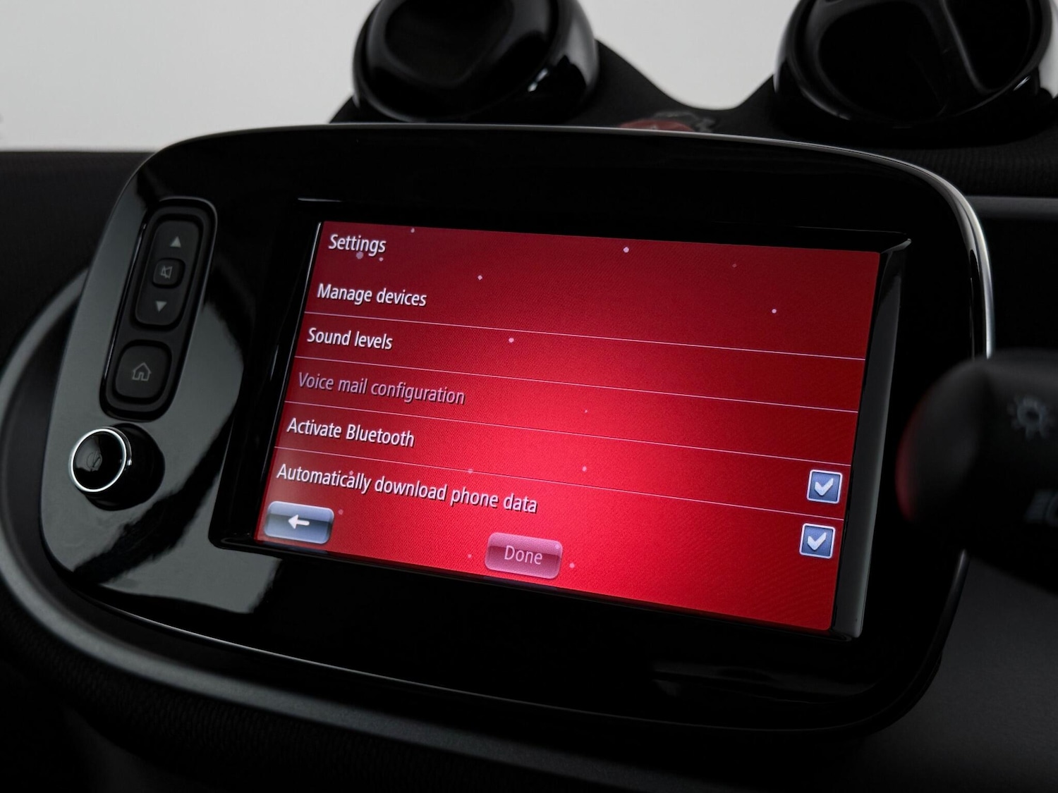 Used smart fortwo 2017 for sale - 77217564: Photo 23