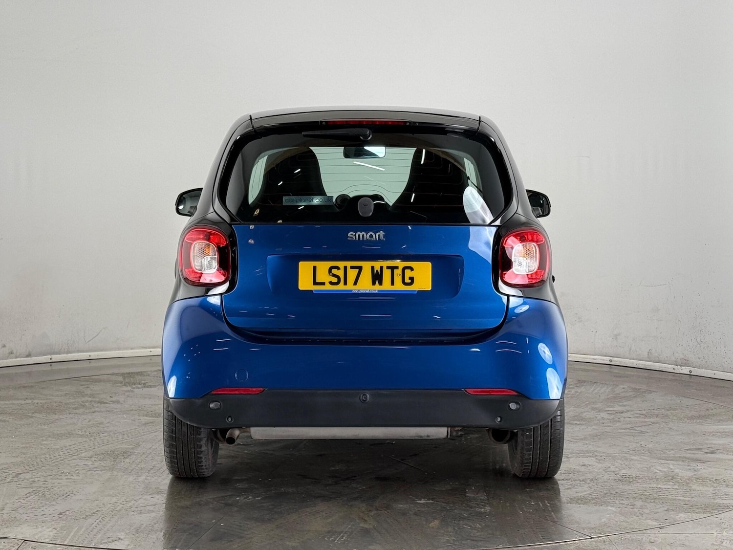 Used smart fortwo 2017 for sale - 77217564: Photo 5