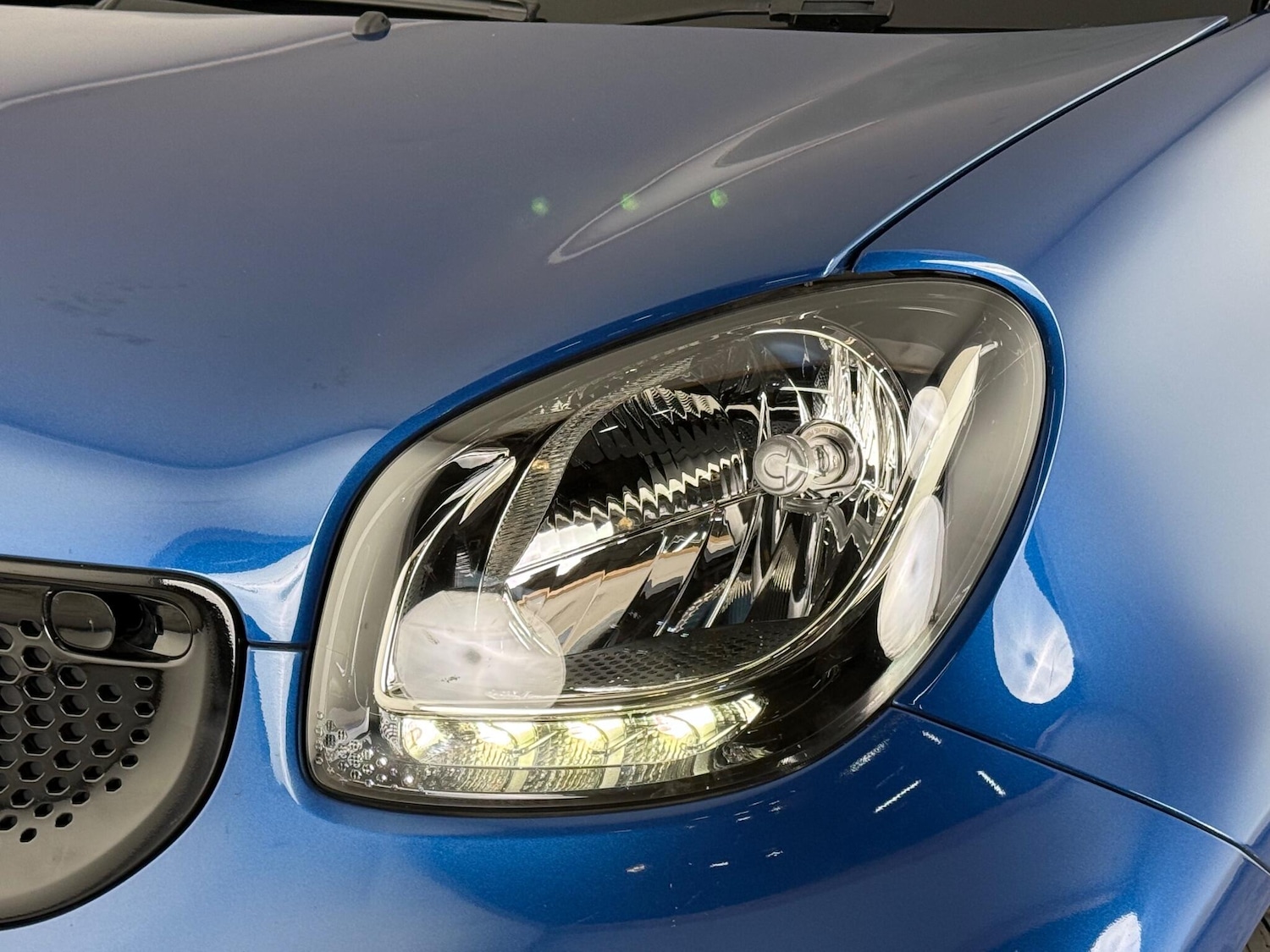 Used smart fortwo 2017 for sale - 77217564: Photo 7