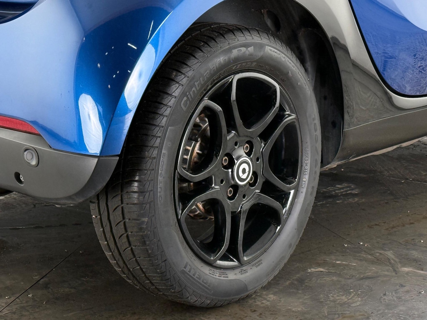 Used smart fortwo 2017 for sale - 77217564: Photo 8