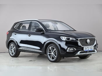 Used MG MG HS 2022 for sale - 78939112: Photo