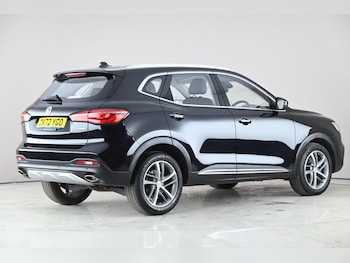 Used MG MG HS 2022 for sale - 78939112: Photo