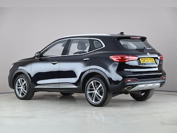 Used MG MG HS 2022 for sale - 78939112: Photo